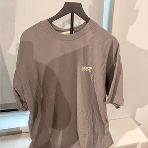 Vanquish Gray Men's T-Shirt